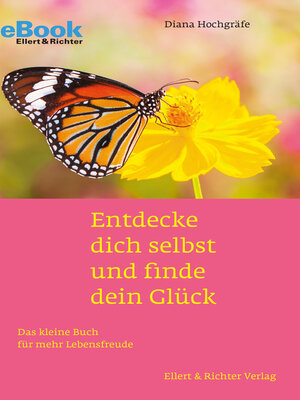 cover image of Entdecke dich selbst und finde dein Glück